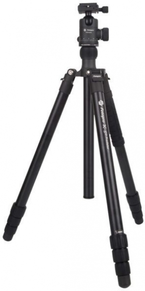 Fotopro X-Go Predator Tripod