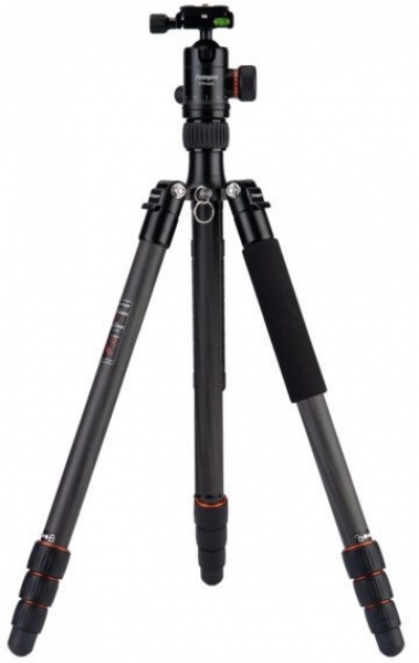 Fotopro X-Go Plus Tripod