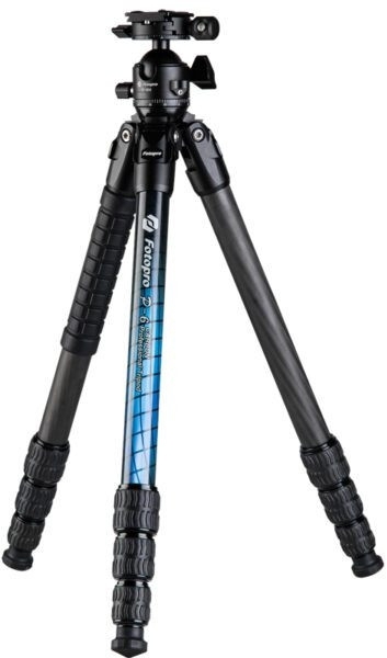 Fotopro P6 Tripod