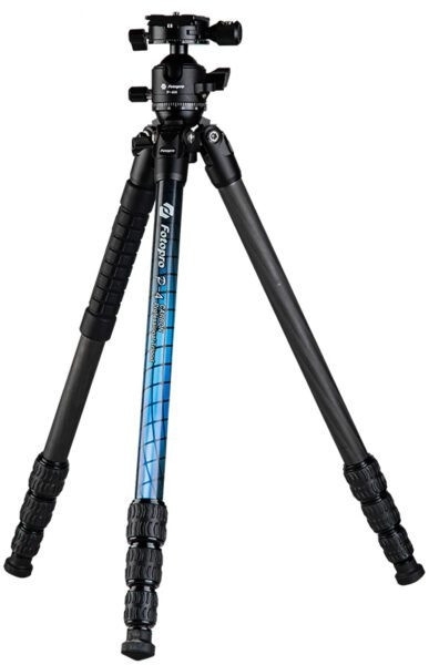 Fotopro P4 Tripod