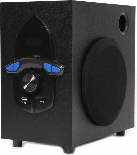 Emrtech MD-5100BT Müzik Sistemi