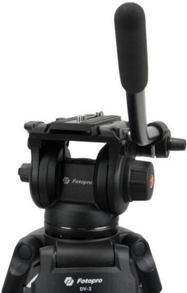 Fotopro DV-2 Tripod
