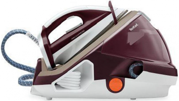 Tefal Pro Ekspress GV7810 Buhar Kazanlı Ütü