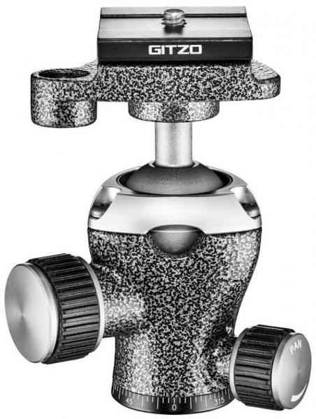 Gitzo GK1555T-82TQD Tripod