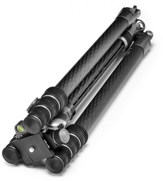 Gitzo GK1545T-82TQD Tripod