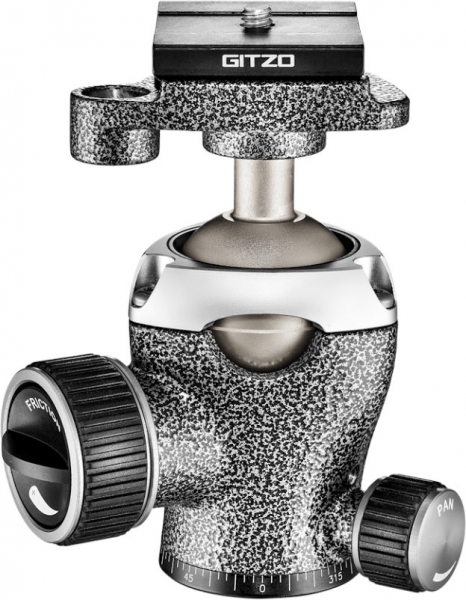 Gitzo GK2545T-82QD Tripod