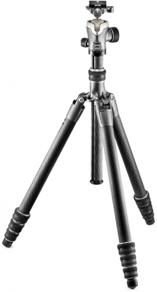 Gitzo GK2545T-82QD Tripod