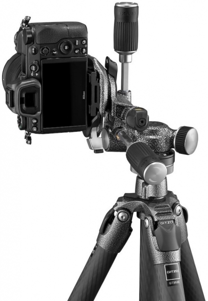 Gitzo GK3532-F3W Tripod