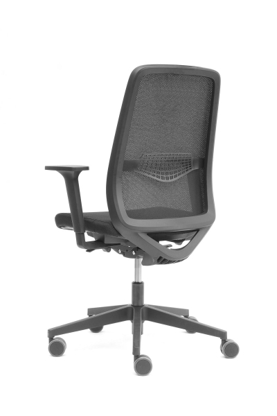 Nurus Tulya Dyna Support Çalışma Koltuğu