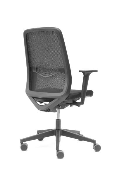 Nurus Tulya Dyna Support Çalışma Koltuğu
