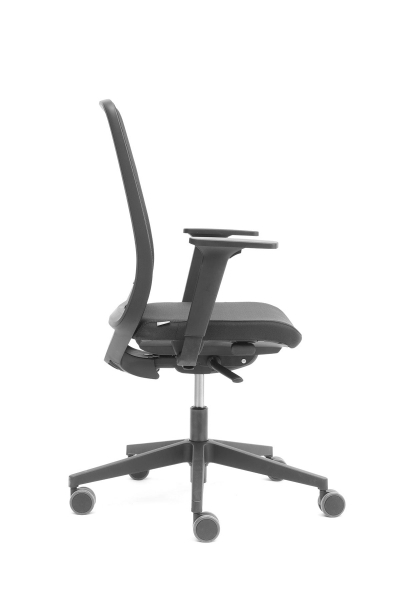 Nurus Tulya Dyna Support Çalışma Koltuğu
