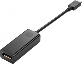 HP 4SH08AA USB-C to DisplayPort Dönüştürücü