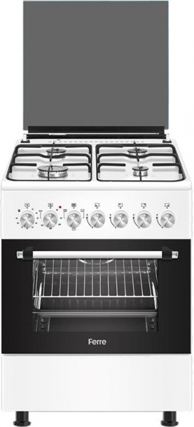 Ferre TS 6040 TE Solo Fırın