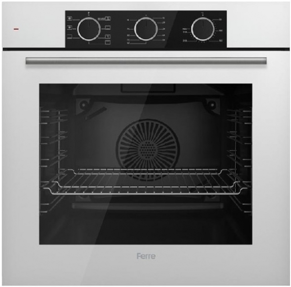 Ferre QXE62CB Ankastre Fırın