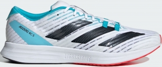 Adidas Adizero RC 5 Unisex Spor Ayakkabı