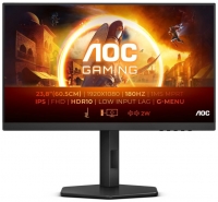 AOC 27G4X resim