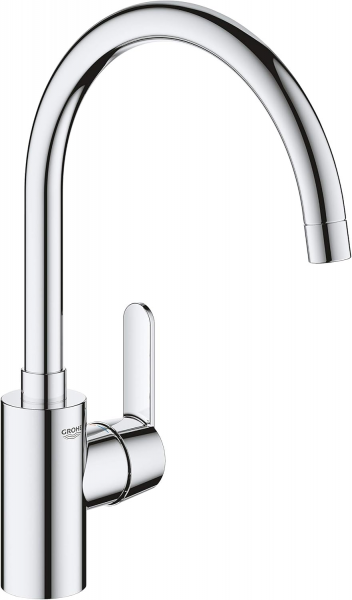 Grohe Get QuickFix 31494001 Eviye Bataryası