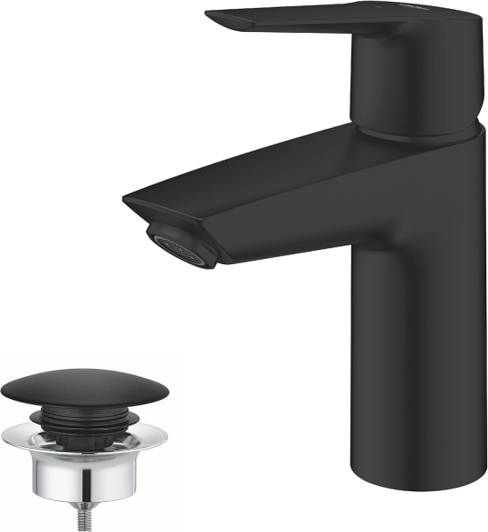 Grohe Start QuickFix 235512432 Lavabo Bataryası