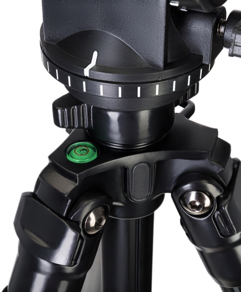 Levenhuk Level Plus VT30 Tripod