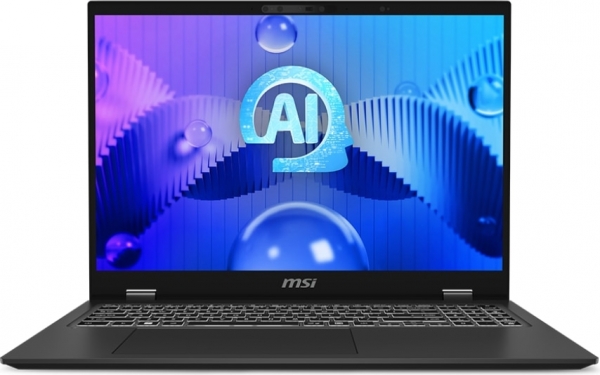 MSI Prestige 16 AI Studio B1VGG-059TR Laptop