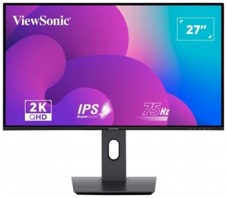 ViewSonic VX2780-2K-SHDJ Monitör