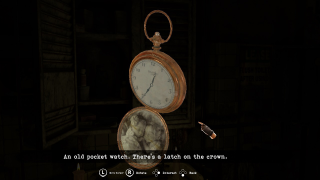Tormented Souls PS