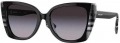 Burberry BE-4393-COL-4051-8G resim