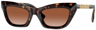 Burberry BE-4409-51-300213