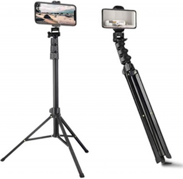 Nettech 570G Tripod