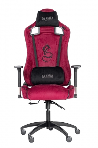 XMAX Strong Carrier Maximus Pro Oyuncu Koltuğu