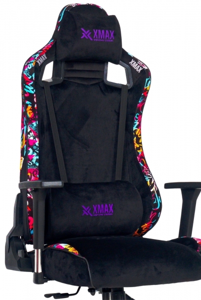 XMAX Strong Carrier Maximus Pro Oyuncu Koltuğu