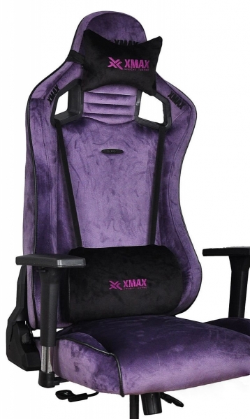 XMAX Strong Carrier Maximus Pro Oyuncu Koltuğu