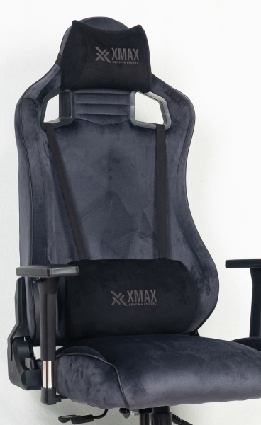 XMAX Strong Carrier Maximus Pro Oyuncu Koltuğu