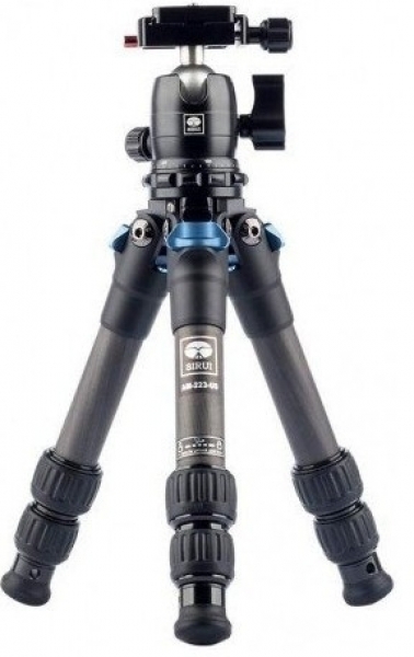 Sirui AM-223+B-00K Tripod