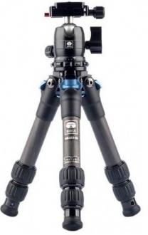 Sirui AM-223+B-00K Tripod
