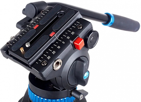 Sirui SH15 Tripod