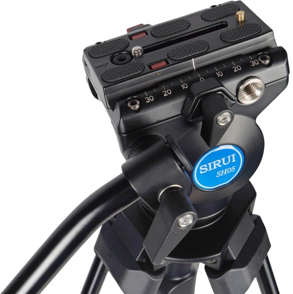 Sirui SH05 Tripod