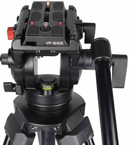 Sirui SH05 Tripod