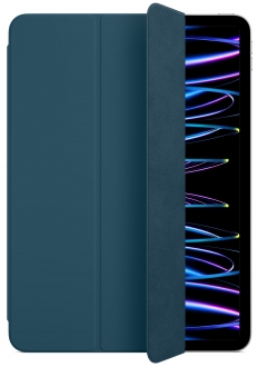 11 inç iPad Pro (4. Nesil) Smart Folio