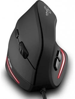 Zelotes T-20 Mouse