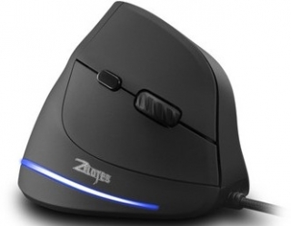 Zelotes T-20 Mouse