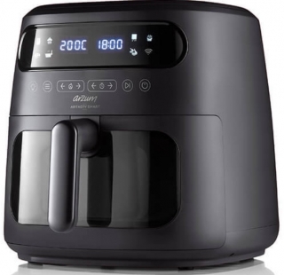 Arzum AR2076-S Airtasty Smart Air Fryer Fritöz