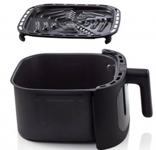 Arzum AR2076-S Airtasty Smart Air Fryer Fritöz