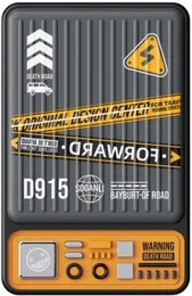 Rock P90 10000 mAh Powerbank