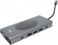 Piili 13 Port Hub resim
