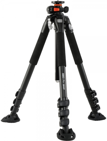 Vanguard Abeo Pro 284AT Tripod