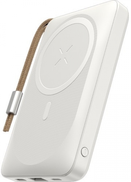 Rock P89 10000 mAh Powerbank