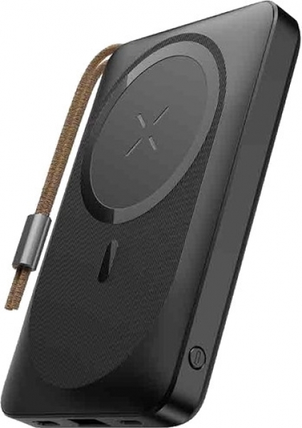 Rock P89 10000 mAh Powerbank