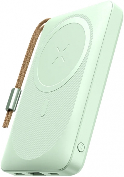 Rock P89 10000 mAh Powerbank