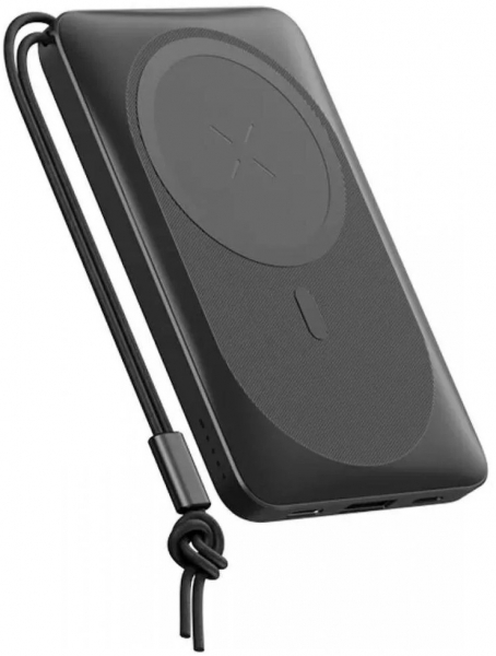 Rock P89 10000 mAh Powerbank